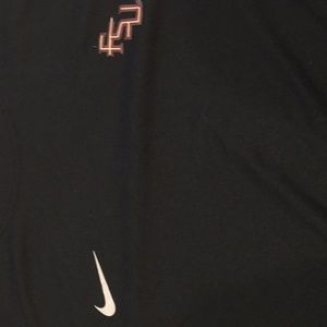 Nike FSU dri-fit longsleeve Men